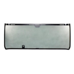 SZYBA CZOŁOWA SCANIA R SERIE 16-  - nr części: 2439526,2439524,2308732,2949667