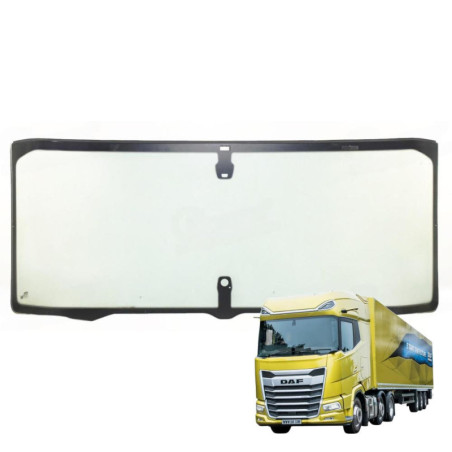 SZYBA CZOŁOWA DAF XF,XG,XG+ 2022-23