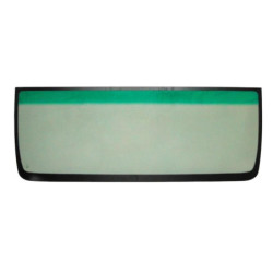 SZYBA CZOŁOWA MAN TG STANDARD CAB WIDE BODY  - nr części: 81624500086,81624500069,81.62450-0092,81624500092,81624500068