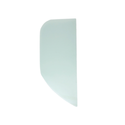 SZYBA BOCZNA PRAWA TYLNA CAT, WACKER NEUSON - nr części: 1000136290, 1000260331, 370-1498, 3701498