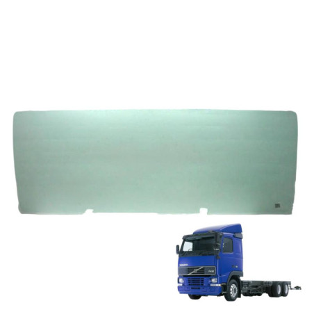 SZYBA CZOŁOWA VOLVO FH12-16 93-/FM 98-  - nr części: 21321094,21100732,3176602,3176601