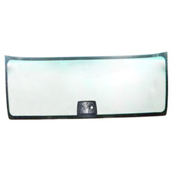 SZYBA CZOŁOWA MERCEDES ACTROS 2018- SZEROKI  - nr części: 96167-10610,9606719910,9616710610,960 671 99 10