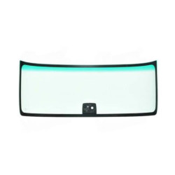 SZYBA CZOŁOWA MERCEDES ACTROS 2015-2018 SZEROKI  - nr części: 9606717110