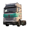 SZYBA CZOŁOWA MERCEDES ACTROS 2015-2018 SZEROKI  - nr części: 9606717110