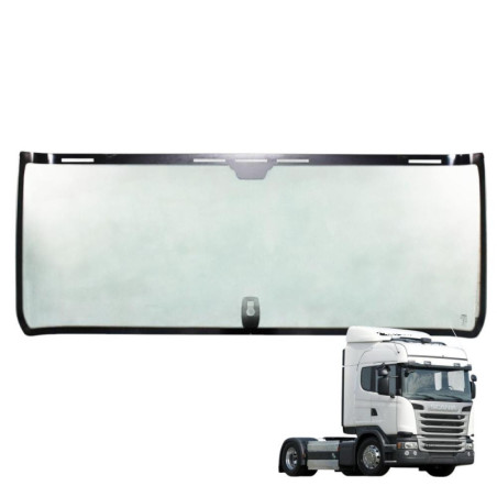SZYBA CZOŁOWA SCANIA R SERIE 23-