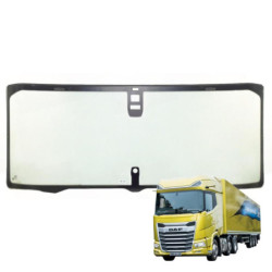 SZYBA CZOŁOWA DAF XF,XG,XG+ 2024-  - nr części: 2382937