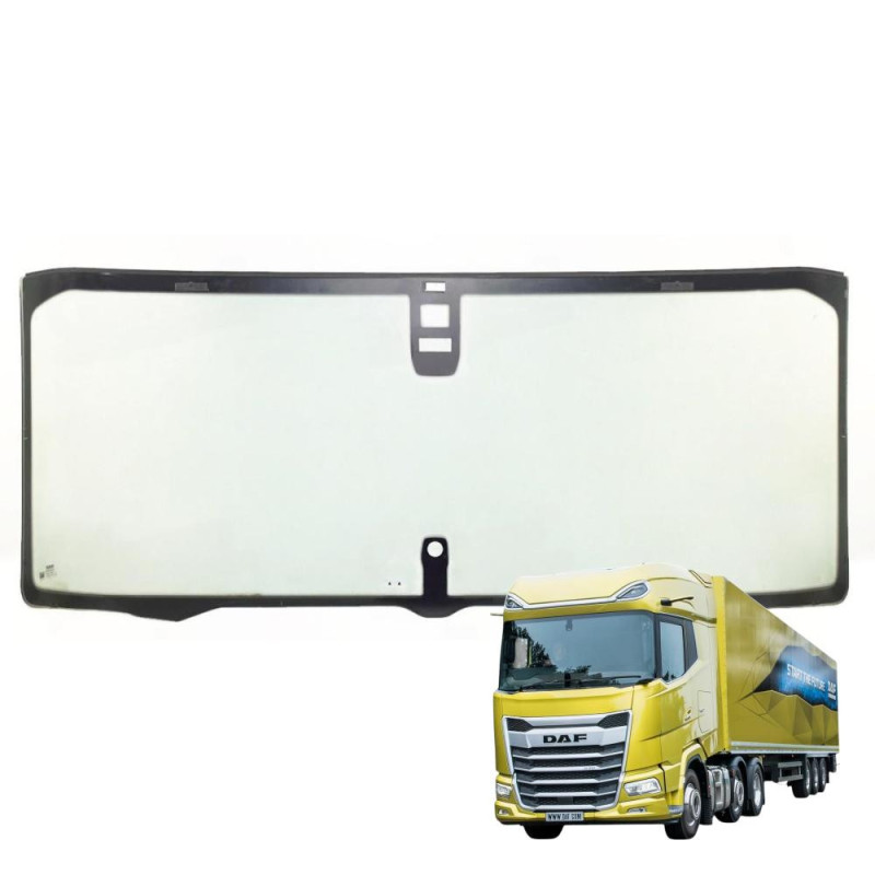 SZYBA CZOŁOWA DAF XF,XG,XG+ 2024-  - nr części: 2382937