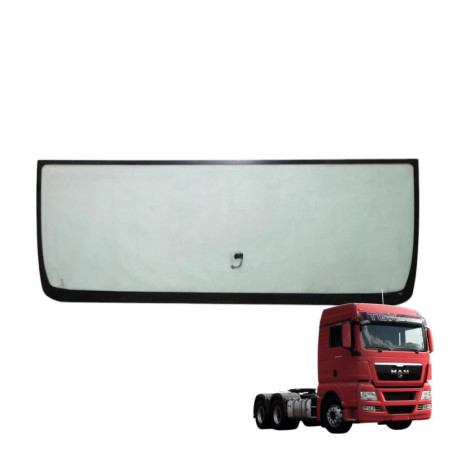 SZYBA CZOŁOWA MAN TG STANDARD CAB WIDE BODY  - nr części: 81.62450-6017,81624506017