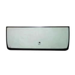 SZYBA CZOŁOWA MAN TG STANDARD CAB WIDE BODY  - nr części: 81.62450-6017,81624506017