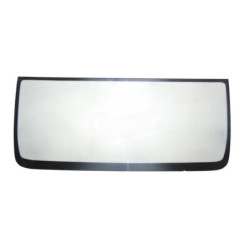 SZYBA CZOŁOWA MAN TG STANDARD CAB NARROW BODY  - nr części: 81624500077