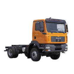 SZYBA CZOŁOWA MAN TG STANDARD CAB NARROW BODY  - nr części: 81624500077