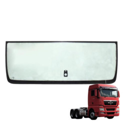 SZYBA CZOŁOWA MAN TG STANDARD CAB WIDE BODY  - nr części: 81.62450-6027,81624506027