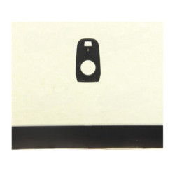 SZYBA CZOŁOWA MAN TG STANDARD CAB WIDE BODY  - nr części: 81.62450-6027,81624506027