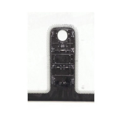 SZYBA CZOŁOWA IVECO S-WAY TRUCK 2019- 2358X834 - nr części: 5802244721,5802811528