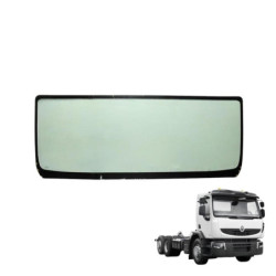 SZYBA CZOŁOWA RENAULT PREMIUM 96-  - nr części: 20745502,7484549068