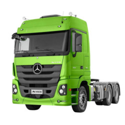 SZYBA CZOŁOWA MERCEDES ACTROS 2011- SZEROKI  - nr części: 9606710910,9606711110,A973 670 00 93,A 960 671 11 10