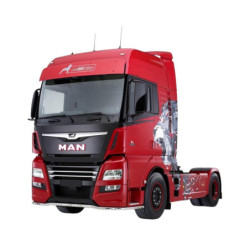 SZYBA CZOŁOWA MAN TG SLEEPER CAB 00-  - nr części: 81624500071,81.62450-0096,81624500096