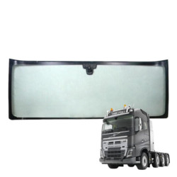 SZYBA CZOŁOWA VOLVO FH 2013-  - nr części: 22089731,84035603,84181258,84170896