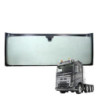 SZYBA CZOŁOWA VOLVO FH 2013-  - nr części: 22089731,84035603,84181258,84170896