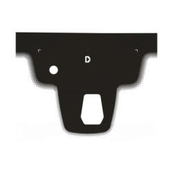 SZYBA CZOŁOWA VOLVO FH 2013-  - nr części: 22089731,84035603,84181258,84170896