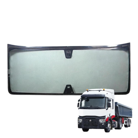 SZYBA CZOŁOWA RENAULT T TRUCKS 2014-  - nr części: 7484521761