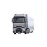 SZYBA CZOŁOWA RENAULT T TRUCKS 2014-  - nr części: 7484521761