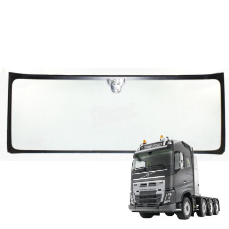 SZYBA CZOŁOWA VOLVO FH 2020-  - nr części: 84907018