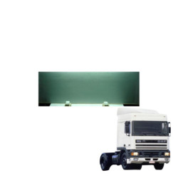 SZYBA CZOŁOWA DAF F95 87-