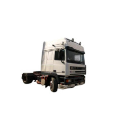 SZYBA CZOŁOWA DAF F95 87-