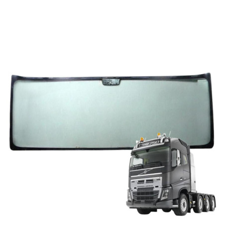 SZYBA CZOŁOWA VOLVO FH 2013-  - nr części: 22089732,82214904