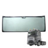 SZYBA CZOŁOWA VOLVO FH 2013-  - nr części: 22089732,82214904