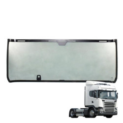 SZYBA CZOŁOWA SCANIA R SERIE 16-