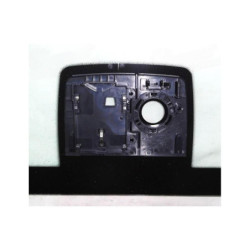 SZYBA CZOŁOWA MERCEDES ACTROS 2011- WĄSKI  - nr części: 9606715510