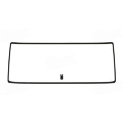 SZYBA CZOŁOWA SCANIA R SERIES 2004-