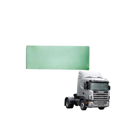 SZYBA CZOŁOWA SCANIA 4 SERIE 96-  - nr części: 1306200,1306201