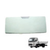 SZYBA CZOŁOWA MITSUBISHI CANTER 05-  - nr części: QMK488919,QMK 488919