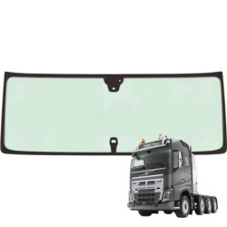 SZYBA CZOŁOWA VOLVO FH 2018-2019  - nr części: 84578616,84455808,84223501