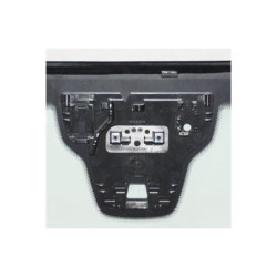 SZYBA CZOŁOWA VOLVO FH 2018-2019  - nr części: 84578616,84455808,84223501