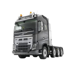 SZYBA CZOŁOWA VOLVO FH 2018-2019  - nr części: 84578616,84455808,84223501