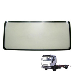 SZYBA CZOŁOWA IVECO EUROCARGO 2003-  - nr części: 504032232,504058309