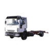 SZYBA CZOŁOWA IVECO EUROCARGO 2003-  - nr części: 504032232,504058309