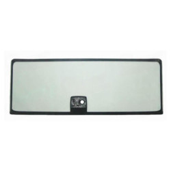 SZYBA CZOŁOWA MERCEDES ATEGO 7/15 TON 2000-  - nr części: 973 671 21 10