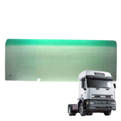 SZYBA CZOŁOWA IVECO EUROTECH 93-/EUROTRAKKER 96-  - nr części: 99453948,8143076/99453947,814307699453947,99453947,8143076