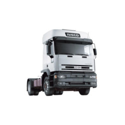SZYBA CZOŁOWA IVECO EUROTECH 93-/EUROTRAKKER 96-  - nr części: 99453948,8143076/99453947,814307699453947,99453947,8143076