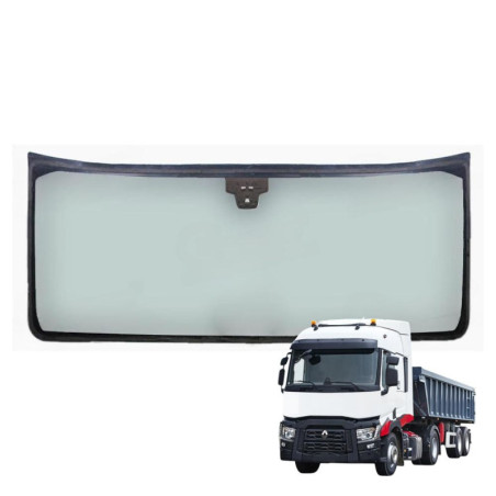 SZYBA CZOŁOWA RENAULT T TRUCKS 2018-