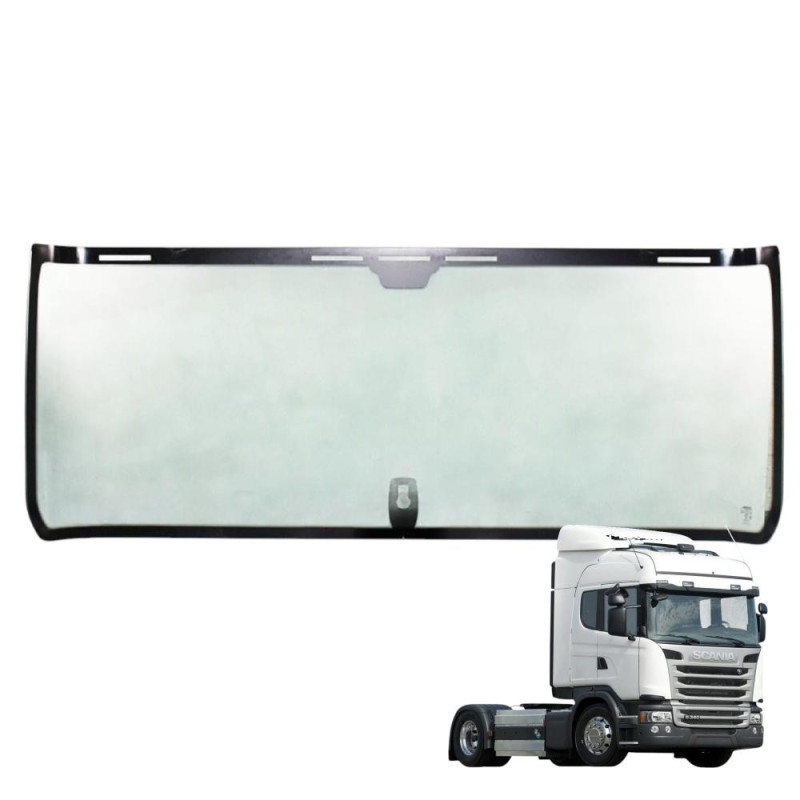 SZYBA CZOŁOWA SCANIA R SERIE 23-