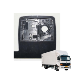 SZYBA CZOŁOWA MERCEDES ATEGO 7/15 TON 2000-  - nr części: 9736712310,973 671 23 10