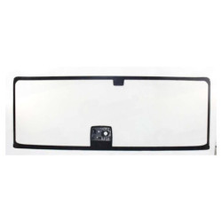 SZYBA CZOŁOWA MERCEDES ATEGO 7/15 TON 2000-  - nr części: 9736712310,973 671 23 10