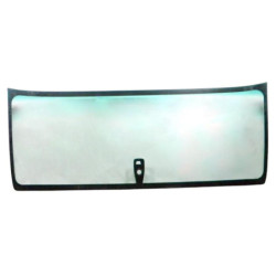 SZYBA CZOŁOWA MERCEDES ACTROS 2011- SZEROKI  - nr części: A 960 671 30 10,A9606713010