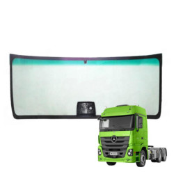 SZYBA CZOŁOWA MERCEDES ACTROS 2018- WĄSKI  - nr części: 9616711310,961 671 12 10,9616711210,9616711010